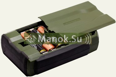 Манок Hunterhelp standart 2 - 6 батареек ААА